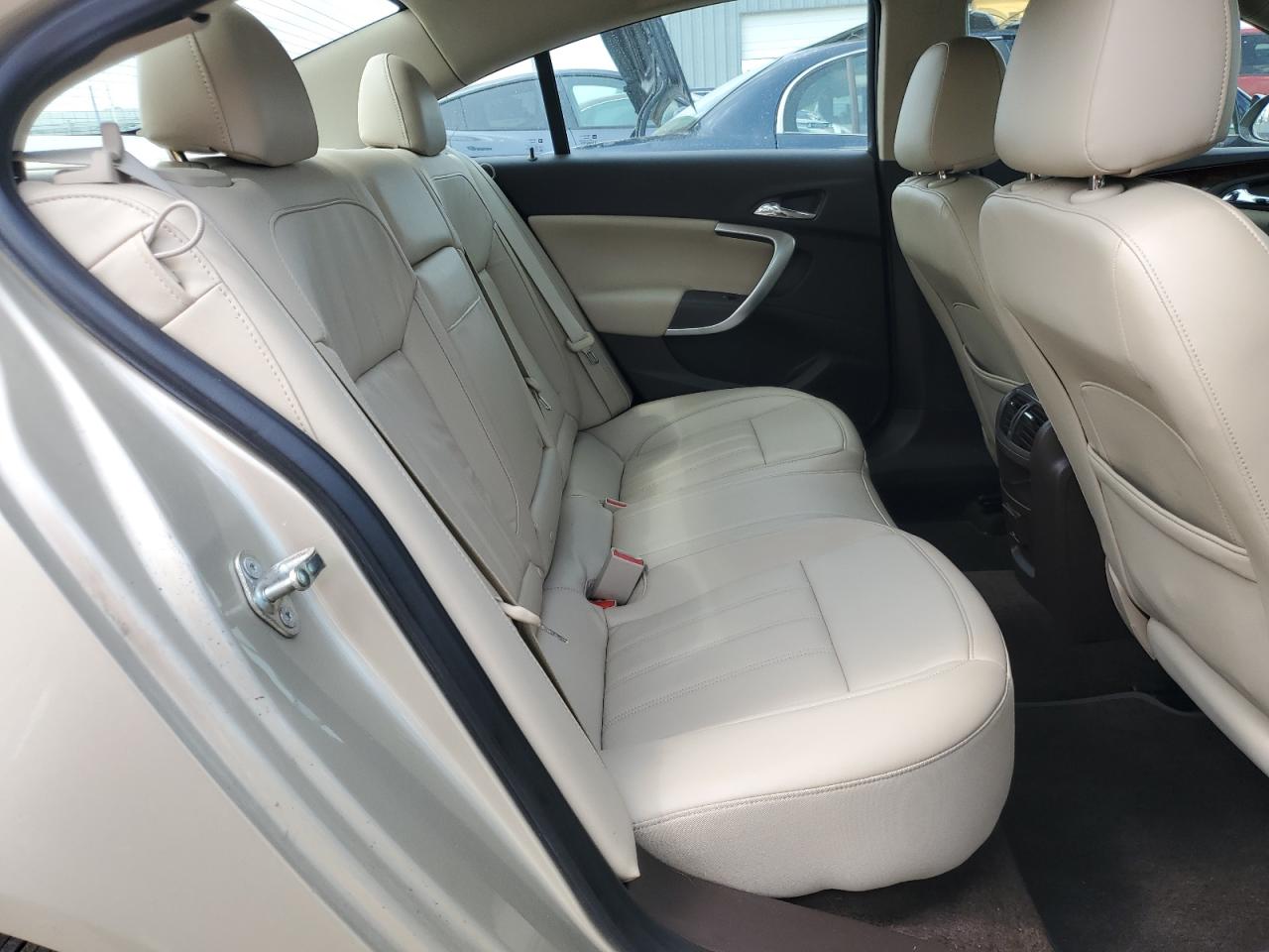 2014 Buick Regal Premium VIN: 2G4GN5EX8E9159246 Lot: 59995215