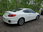 2013 HONDA ACCORD EXL   à vendre chez Copart ON - COOKSTOWN