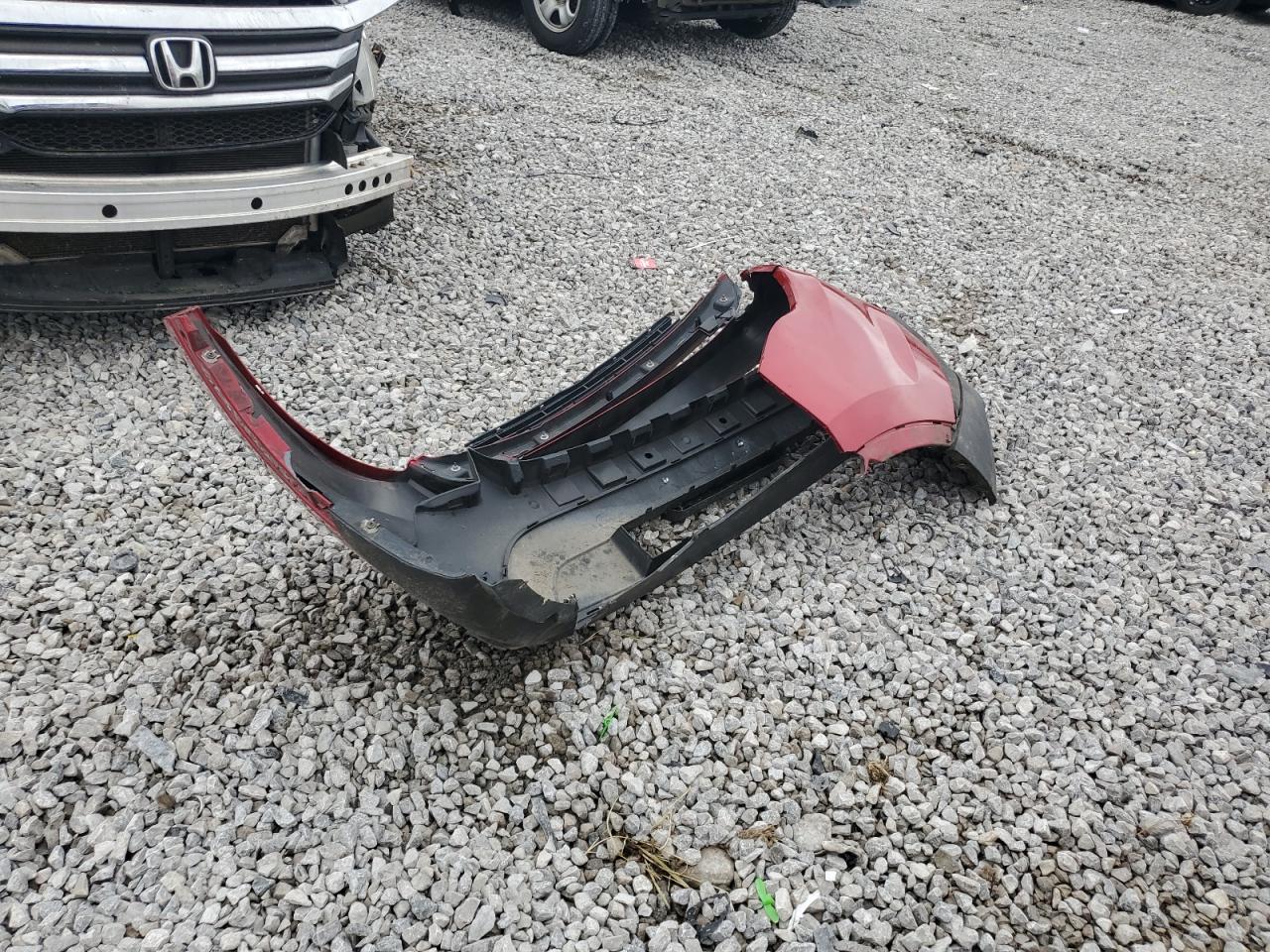 2012 Ford Explorer VIN: 1FMHK7B88CGA27785 Lot: 60858575