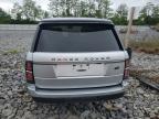 2020 LAND ROVER RANGE ROVER    for sale at Copart NY - ALBANY