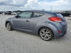 2017 Hyundai Veloster  продається в Jacksonville, FL - Minor Dent/Scratches