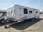 2008 Dutchmen                       Trailer na sprzedaż w Woodhaven, MI - Minor Dent/Scratches