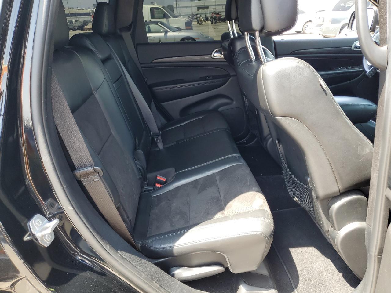JEEP GRAND CHER 2020 VIN 1C4RJEAG7LC212653 фото 11