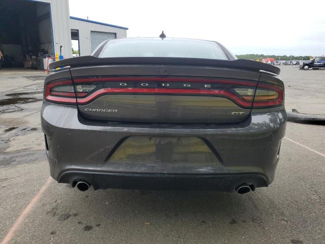  DODGE CHARGER 2023 Szary