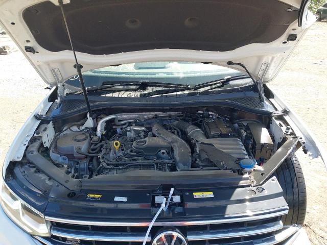 2023 VOLKSWAGEN TIGUAN R-L