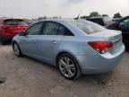 2011 Chevrolet Cruze Ltz იყიდება Indianapolis-ში, IN - Normal Wear