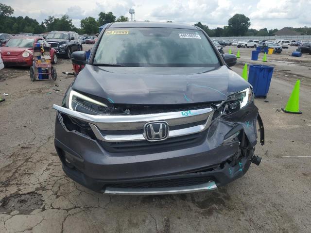  HONDA PILOT 2021 Gray