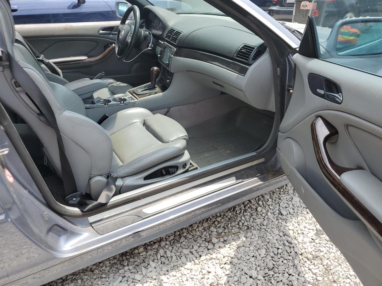 2002 BMW 330 Ci VIN: WBABS53402JU95177 Lot: 59675865