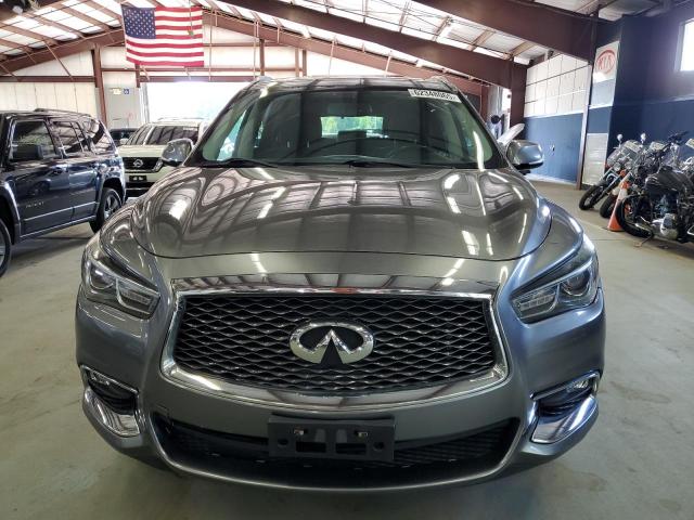  INFINITI QX60 2017 Szary