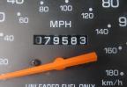 1993 Toyota Pickup Cab Chassis Super Long Wheelbase للبيع في Van Nuys، CA - All Over