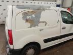 2012 PEUGEOT PARTNER 85 for sale at Copart NEWBURY
