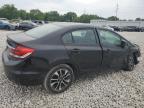 2015 Honda Civic Ex for Sale in Columbus, OH - Front End