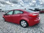 2016 Kia Forte Lx 1.8L for Sale in Arcadia, FL - Front End