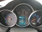 2015 Chevrolet Cruze Lt zu verkaufen in Littleton, CO - Front End