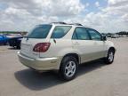 2000 Lexus Rx 300 en Venta en Grand Prairie, TX - Mechanical