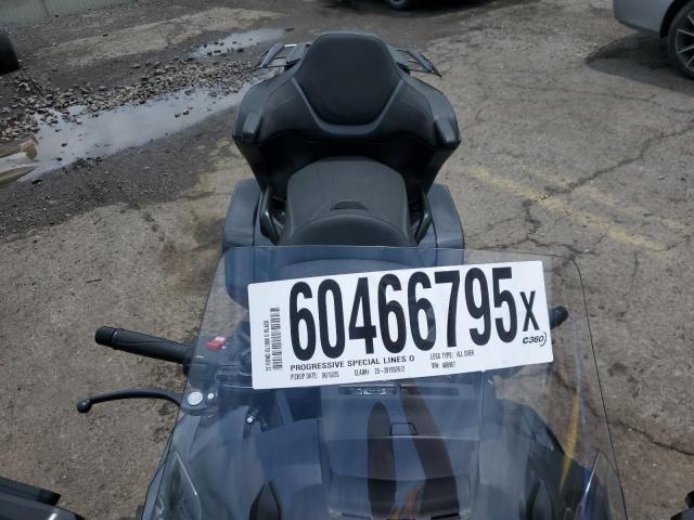 2022 HONDA GL1800 D  