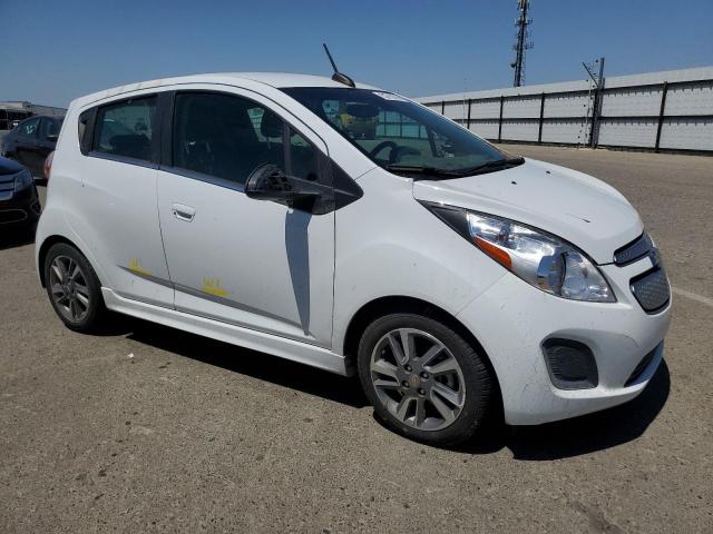  CHEVROLET SPARK 2015 White
