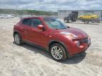 2012 Nissan Juke S للبيع في Conway، AR - Minor Dent/Scratches