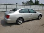 2004 Lexus Gs 300 for Sale in Glassboro, NJ - Front End