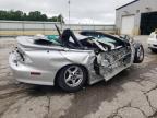 2000 Pontiac Firebird Trans Am na sprzedaż w Rogersville, MO - All Over