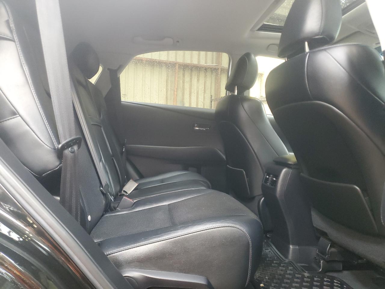 2013 Lexus Rx 350 Base VIN: 2T2BK1BA2DC181530 Lot: 62353825