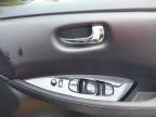 2019 NISSAN LEAF ACENT for sale at Copart WHITBURN