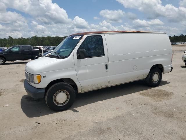 2000 Ford Econoline E150 Van