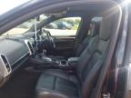 2011 PORSCHE CAYENNE S for sale at Copart WISBECH