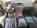 2014 Infiniti Qx50  for Sale in Woodhaven, MI - Front End