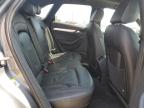 2015 Audi Q3 Prestige en Venta en American Canyon, CA - Front End