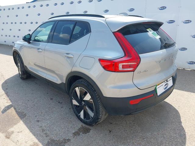 2023 VOLVO XC40 CORE