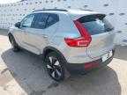 2023 VOLVO XC40 CORE for sale at Copart SANDY