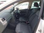 2017 VOLKSWAGEN POLO MATCH  for sale at Copart PETERLEE