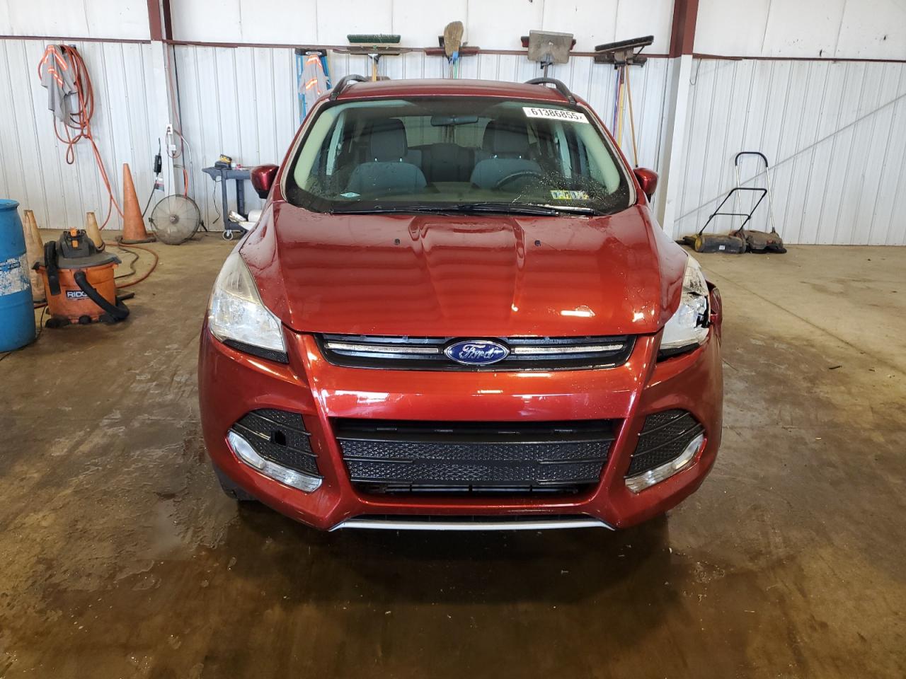 1FMCU9G94GUC49961 FORD ESCAPE 2016