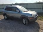 2007 Hyundai Tucson Se იყიდება Central Square-ში, NY - Mechanical