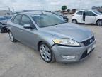2010 FORD MONDEO ZET for sale at Copart CORBY