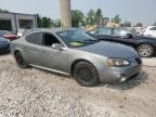 2007 Pontiac Grand Prix  на продаже в Wayland, MI - Side