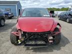 2021 Tesla Model Y  zu verkaufen in Assonet, MA - Front End