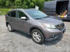 2013 Honda Cr-V Exl на продаже в Marlboro, NY - Front End