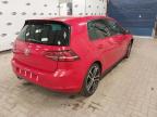 2014 VOLKSWAGEN GOLF GTD for sale at Copart SANDWICH