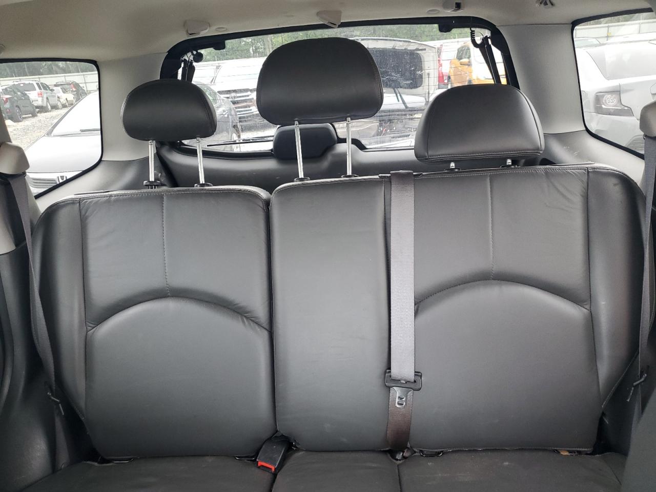 2006 Mazda Tribute S VIN: 4F2CZ96116KM01349 Lot: 61327845