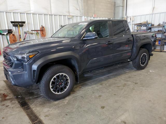 2024 Toyota Tacoma Double Cab