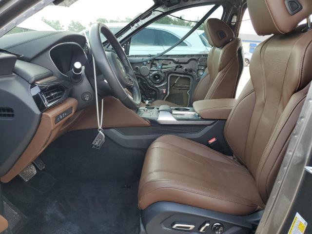  ACURA MDX 2024 Szary