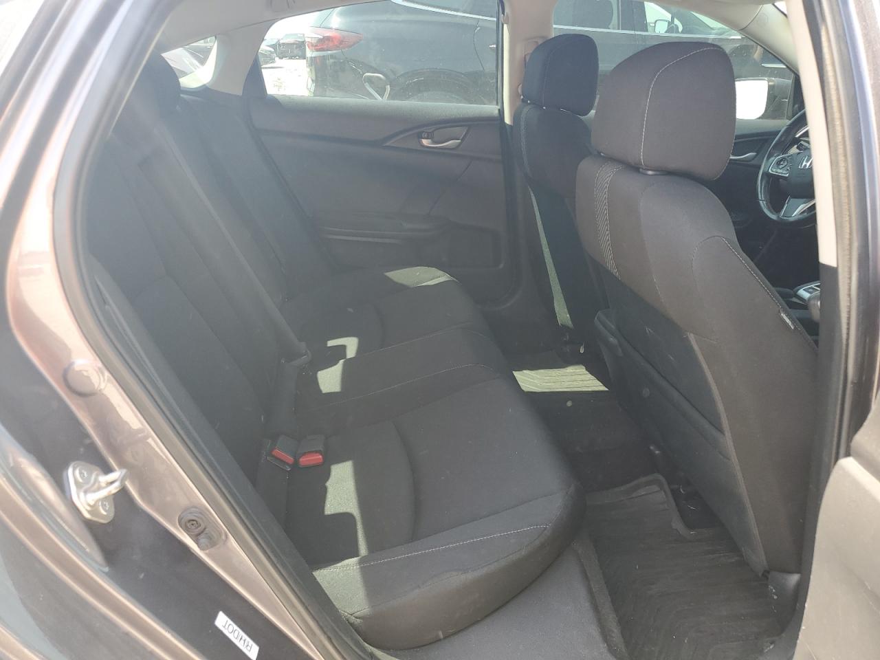 19XFC1E36JE003066 HONDA CIVIC 2018