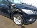2017 FORD KUGA TITAN for sale at Copart WHITBURN