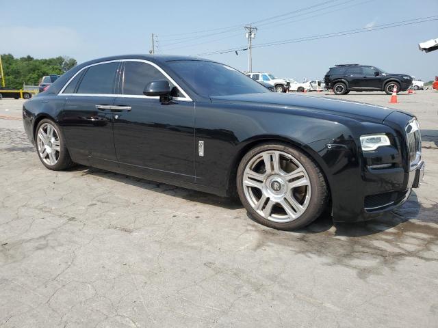 2015 ROLLS-ROYCE GHOST   