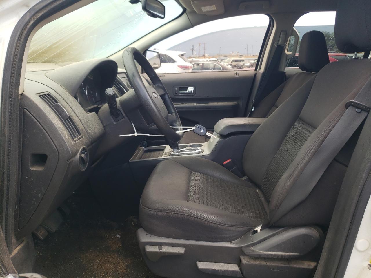 2010 Ford Edge Se VIN: 2FMDK3GC8ABA48516 Lot: 60547615
