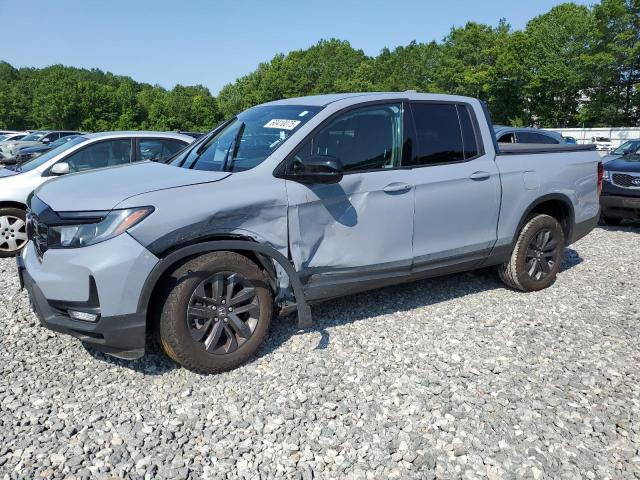 HONDA RIDGELINE 2024