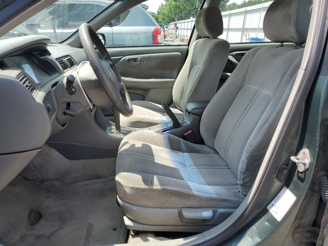1999 Toyota Camry Ce VIN: 4T1BG22K7XU443923 Lot: 61206005