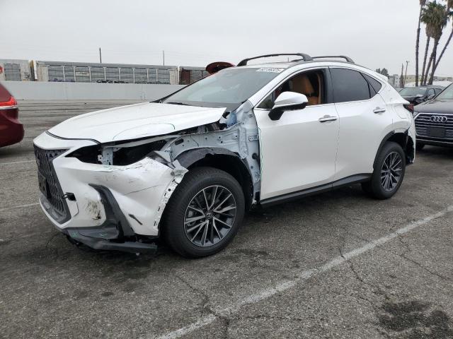 LEXUS NX 350H BA – zdjęcie z aukcji, lot #60156325